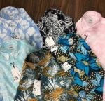 ZARA EXCLUSIVE PRINTED SHIRTS