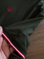BALLY IMPORTED POLO T-SHIRTS 