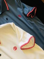 BALLY IMPORTED POLO T-SHIRTS 