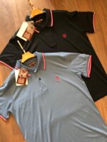BALLY IMPORTED POLO T-SHIRTS 