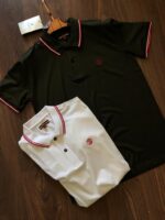 BALLY IMPORTED POLO T-SHIRTS 