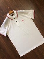 BALLY IMPORTED POLO T-SHIRTS 