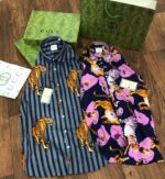 GUCCI DESIGNER SHIRTS