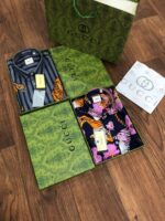 GUCCI DESIGNER SHIRTS