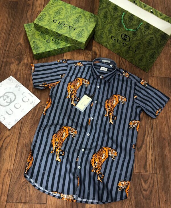 GUCCI DESIGNER SHIRTS