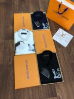 LOUIS VUITTON SHIRTS FOR MEN'S