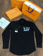 LOUIS VUITTON SHIRTS FOR MEN'S