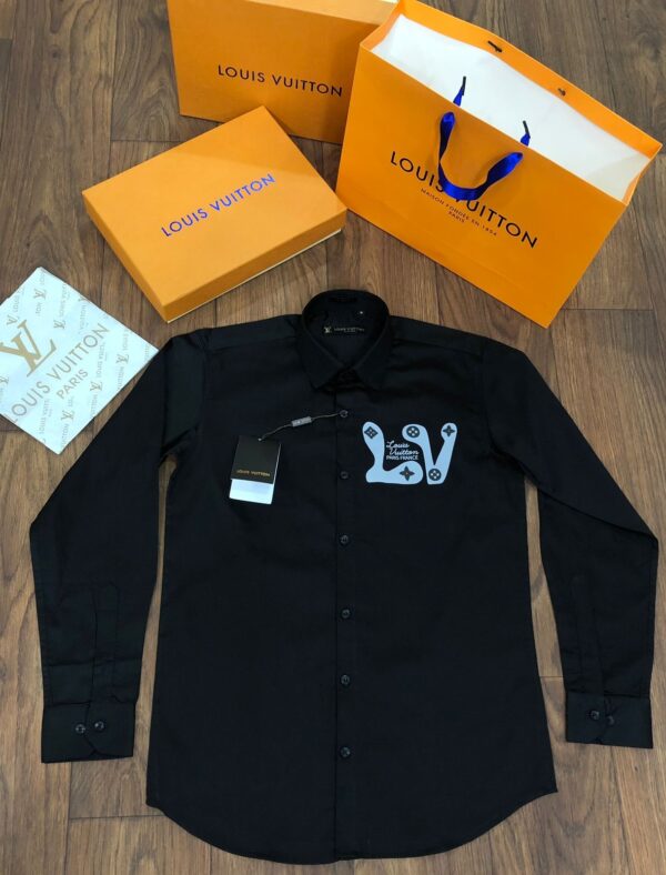 LOUIS VUITTON SHIRTS FOR MEN'S