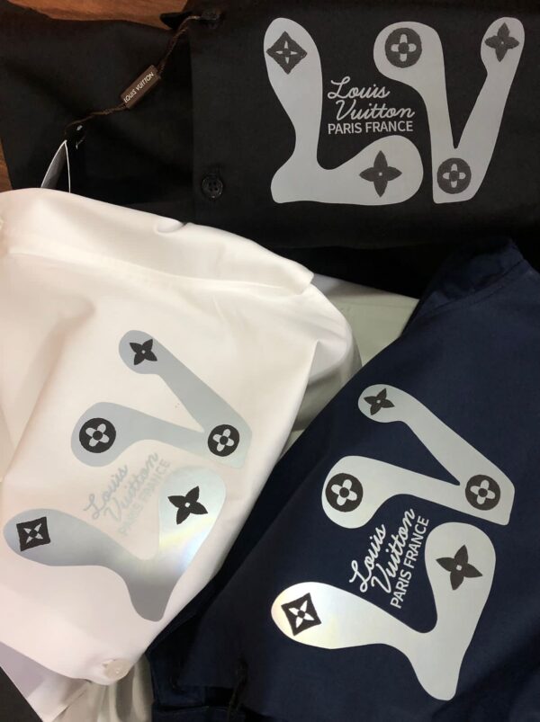 LOUIS VUITTON SHIRTS FOR MEN'S