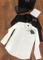 ARMANI FORMAL SHIRTS FOR MEN'S