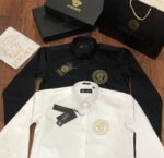 VERSACE EXCLUSIVE SHIRTS