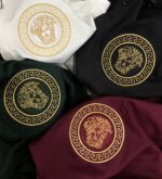 VERSACE EXCLUSIVE SHIRTS