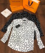 LOUIS VUITTON EXCLUSIVE SHIRTS FOR MEN'S