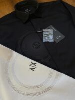 ARMANI SHIRTS FOR MEN'S