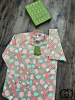 GUCCI DESIGNER SHIRTS FOR MEN'S