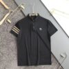 BURBERRY IMPORTED POLO T-SHIRTS