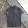 BURBERRY IMPORTED POLO T-SHIRTS