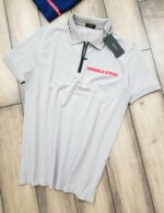 PRADA PREMIUM MEN'S POLO T-SHIRTS