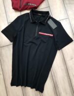 PRADA PREMIUM MEN'S POLO T-SHIRTS