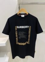 BURBERRY PREMIUM T-SHIRTS