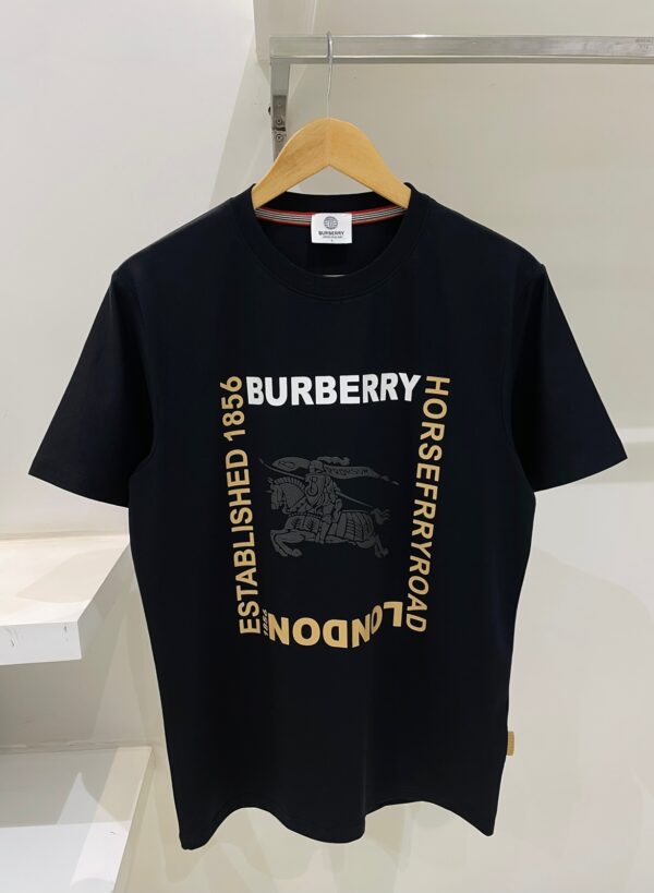 BURBERRY PREMIUM T-SHIRTS
