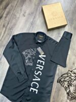 VERSACE DESIGNER SHIRTS FOR MEN'S