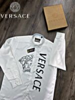VERSACE DESIGNER SHIRTS FOR MEN'S