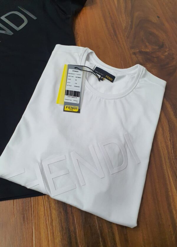 FENDI PREMIUM T-SHIRTS