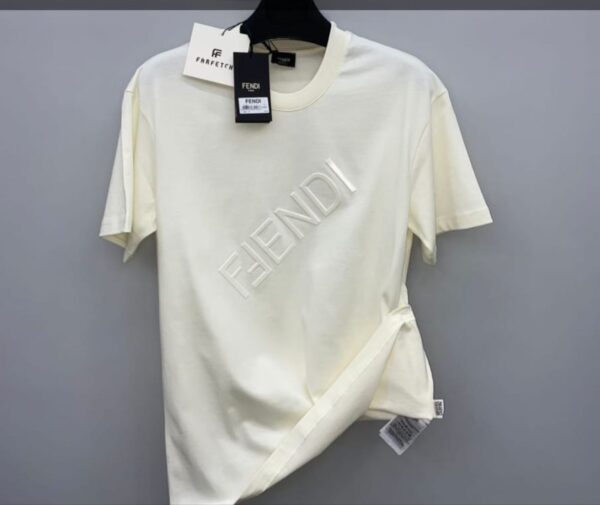 FENDI PREMIUM T-SHIRTS