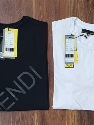 FENDI PREMIUM T-SHIRTS