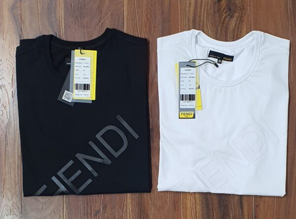 FENDI PREMIUM T-SHIRTS
