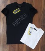 FENDI PREMIUM T-SHIRTS