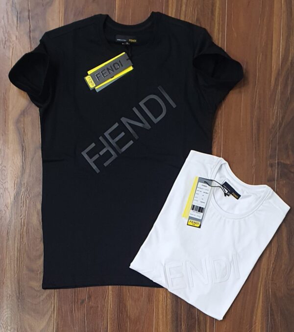 FENDI PREMIUM T-SHIRTS