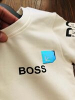 HUGO BOSS IMPORTED T-SHIRT FOR KIDS