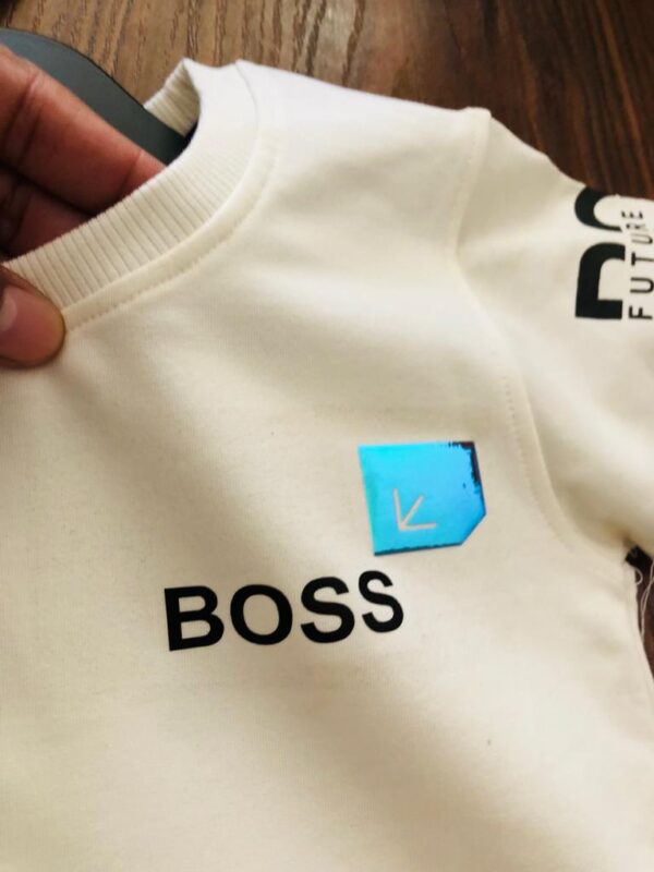 HUGO BOSS IMPORTED T-SHIRT FOR KIDS