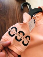 HUGO BOSS IMPORTED T-SHIRT FOR KIDS