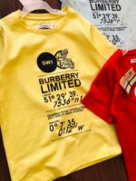 BURBERRY IMPORTED FOR KIDS