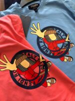 FENDI IMPORTED T-SHIRTS FOR KIDS