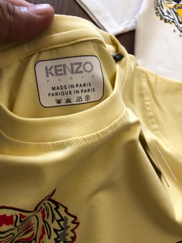 KENZO IMPORTED CORD SET FOR KIDS
