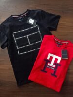 TOMMY PREMIUM T-SHIRTS