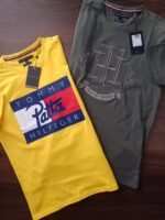 TOMMY PREMIUM T-SHIRTS