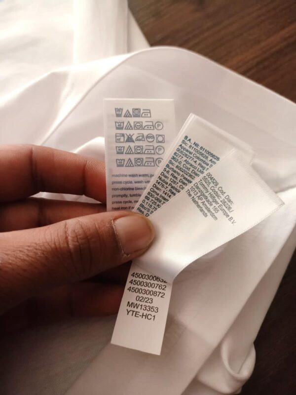 TOMMY PREMIUM T-SHIRTS