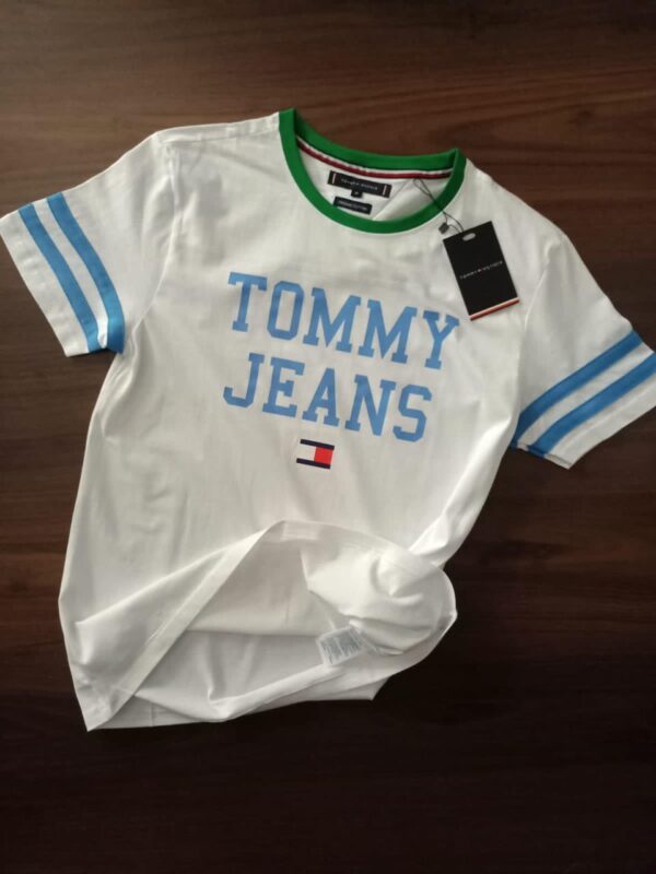 TOMMY PREMIUM T-SHIRTS