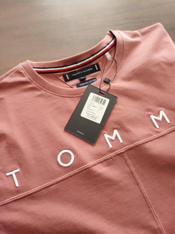 TOMMY PREMIUM T-SHIRTS