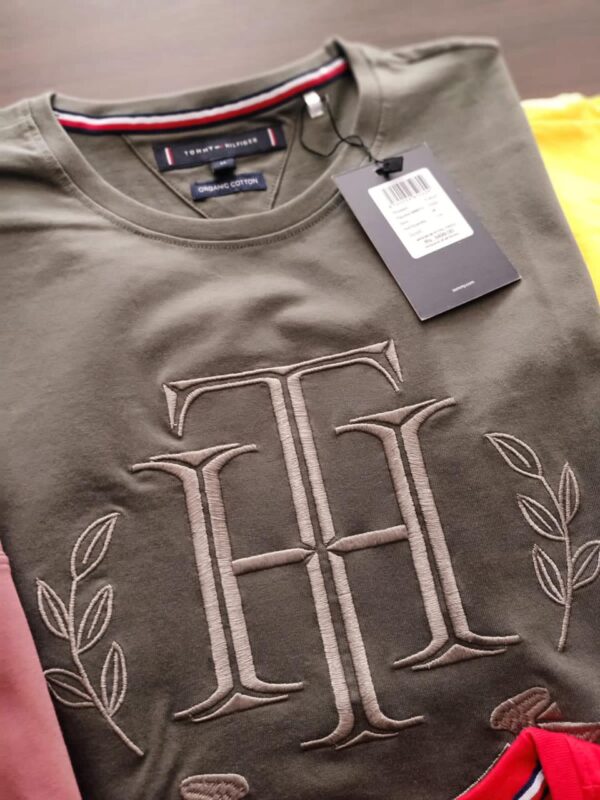 TOMMY PREMIUM T-SHIRTS