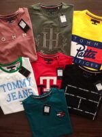 TOMMY PREMIUM T-SHIRTS