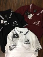 ARMANI SUPERIOR T-SHIRTS