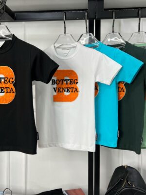 BOTTEGA T-SHIRT FOR BOYS