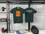 BOTTEGA T-SHIRT FOR BOYS