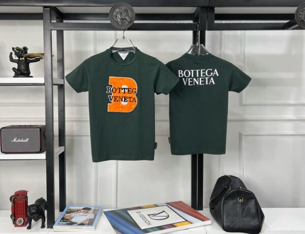 BOTTEGA T-SHIRT FOR BOYS